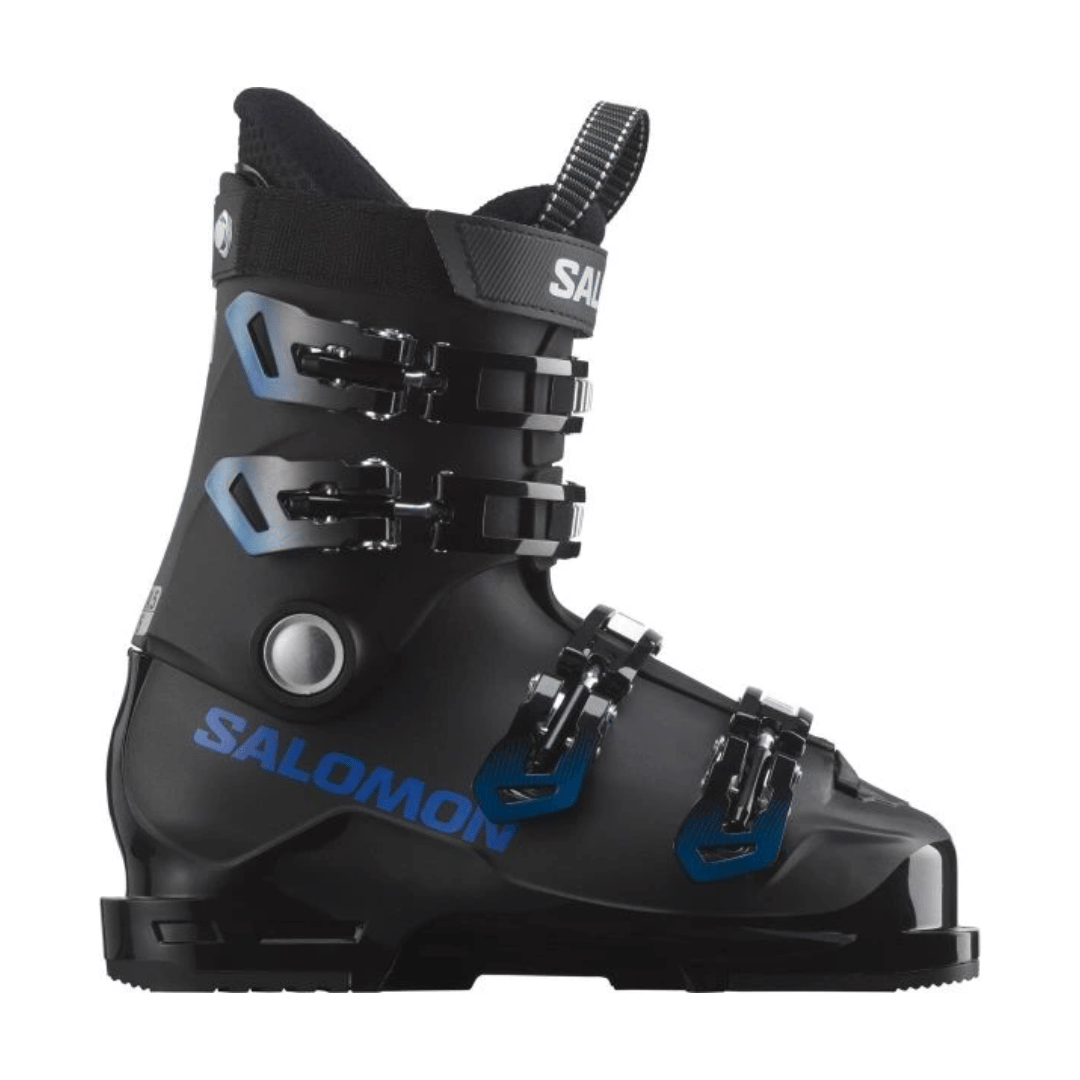 Salomon youth ski boots on sale
