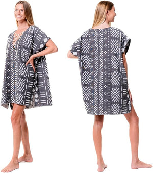 Sand Cloud Adobe Mudcloth Cover Up - 2026