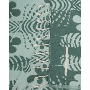 Sand Cloud Lumen Beach Towel w/Zip Pocket - 2026