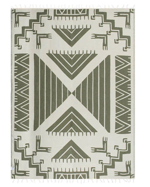 Sand Cloud Santiago Blanket - 2026
