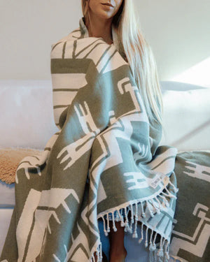 Sand Cloud Santiago Blanket - 2026