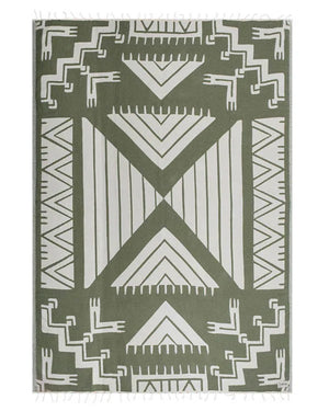 Sand Cloud Santiago Blanket - 2026