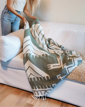 Sand Cloud Santiago Blanket - 2026