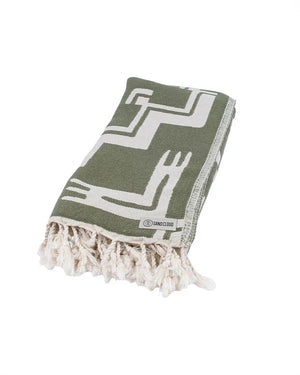 Sand Cloud Santiago Blanket - 2026