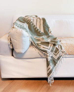 Sand Cloud Santiago Blanket - 2026