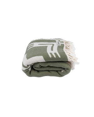 Sand Cloud Santiago Blanket - 2026