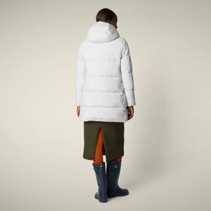 Save the Duck Bethany Hooded Coat - Women's