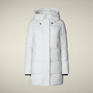 Save the Duck Bethany Hooded Coat - Women's