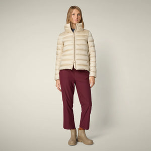 Save the Duck Elsie Puffer Jacket - Women's