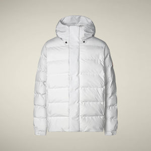 Save the Duck Leland Parka - Men's