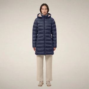 Save the Duck Clelia Hooded Coat - Women's