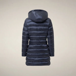 Save the Duck Clelia Hooded Coat - Women's