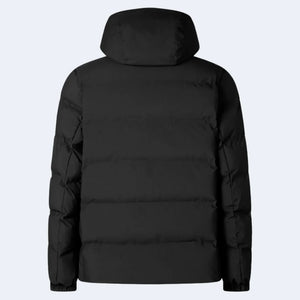 Save the Duck Leland Hooded Jacket - Men's