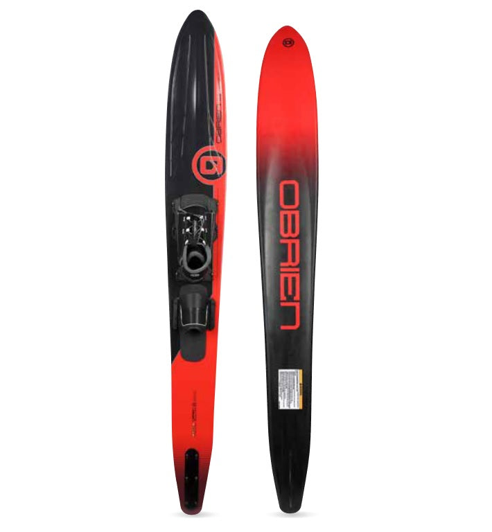 O'Brien Sequence Slalom Water Ski w/ Z9 Binding 2024 Arlberg Ski & Surf