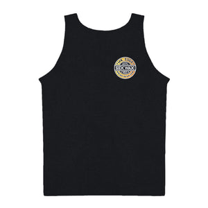 Sex Wax Fade Tank - Men's