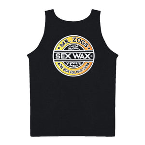 Sex Wax Fade Tank - Men's