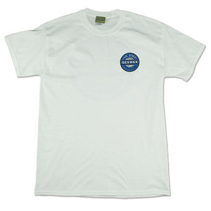Sex Wax Quick Humps Short Sleeve Tee - Men's