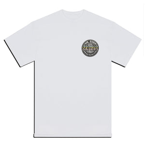 Sex Wax Rainbow Short Sleeve Tee - Men's