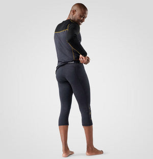 Smartwool Merino 250 Base Layer 3/4 Bottom - Men's