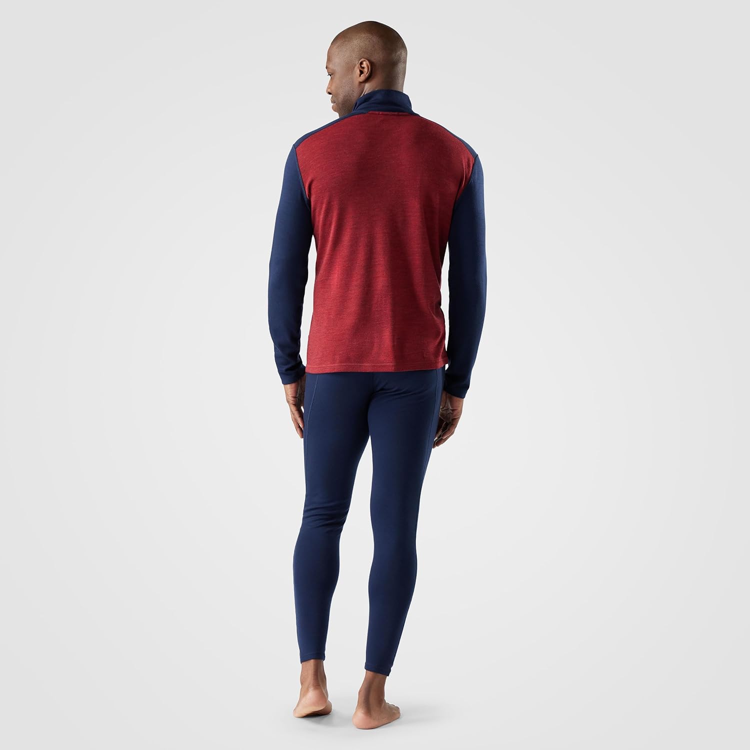 SmartWool PhD Merino Compression Calf Sleeve in Purple SmartWool PhD Merino Compression Calf Sleeve in Purple