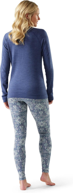 Smartwool Classic Thermal Merino Base Layer Bottom - Women's