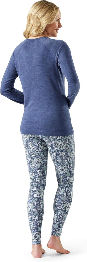 Smartwool Classic Thermal Merino Base Layer Crew - Women's