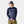 Smartwool Classic Thermal Merino Base Layer Colorblock Crew - Men's