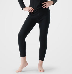 Smartwool Thermal Merino Base Layer Bottom - Kids