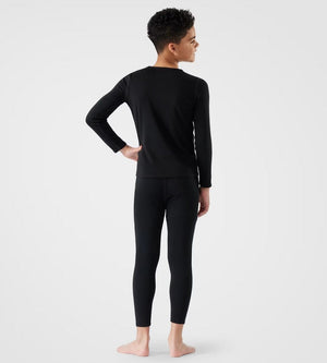 Smartwool Thermal Merino Base Layer Bottom - Kids