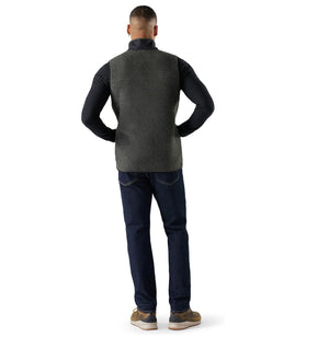 Smartwool Second Cut Fleece Vest - Men's