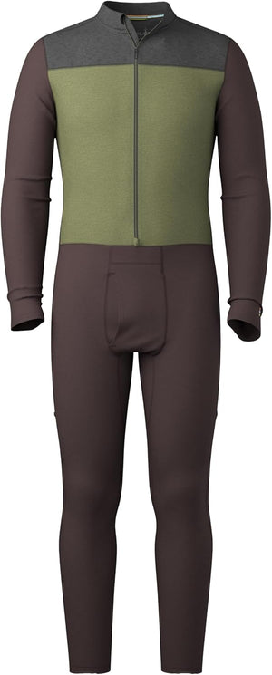 Smartwool Thermal Merino Base Layer One Piece - Men's