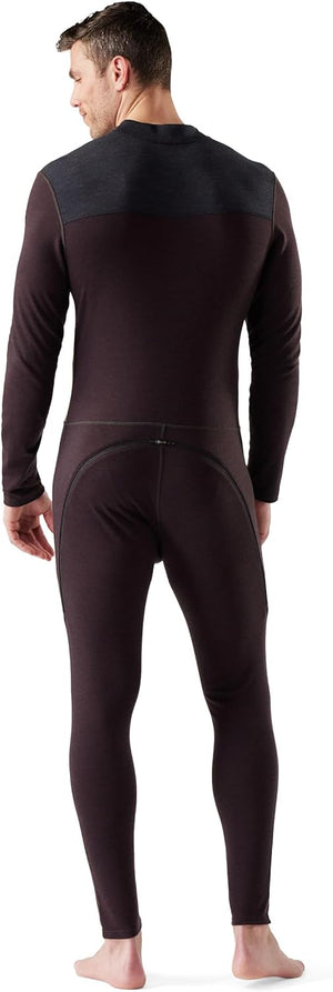 Smartwool Thermal Merino Base Layer One Piece - Men's