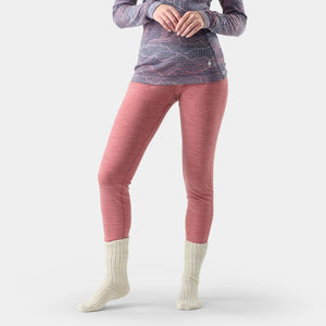 Smartwool Classic Thermal Merino Base Layer Bottom - Women's