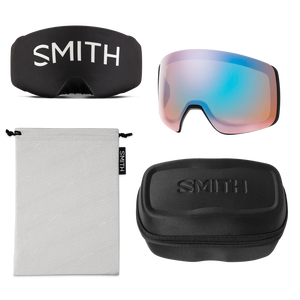 Smith 4D MAG XL Snow Goggles - 2026