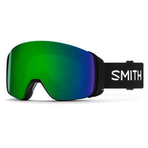 Smith 4D MAG Snow Goggles - 2026