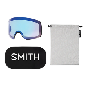 Smith 4D MAG Snow Goggles - 2026