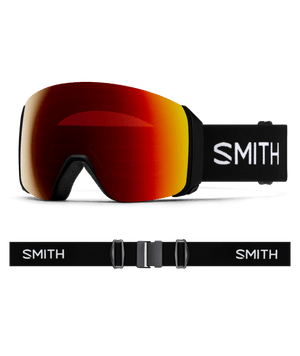 Smith 4D MAG XL Snow Goggles - 2027