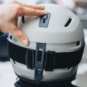 Smith Accel MIPS Snow Helmet - Adult