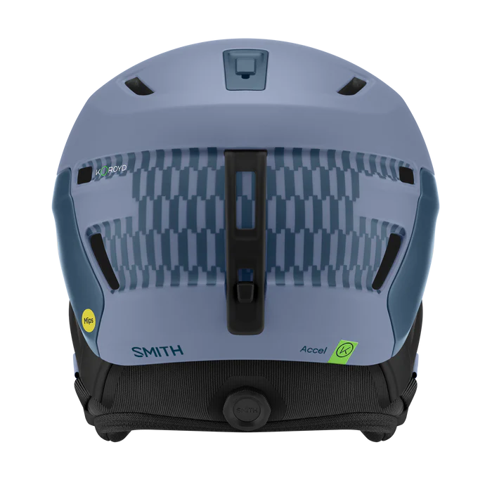 arlberg ski shop scarborough maine smith helmet Smith Accel MIPS Snow Helmet