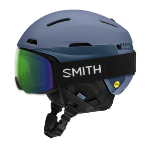Smith Accel MIPS Snow Helmet - Adult