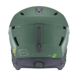 Smith Accel MIPS Snow Helmet - Adult