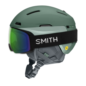 Smith Accel MIPS Snow Helmet - Adult