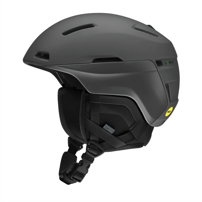 arlberg ski shop scarborough maine smith helmet Smith Accel MIPS Helmet, Matte Slate / Large
