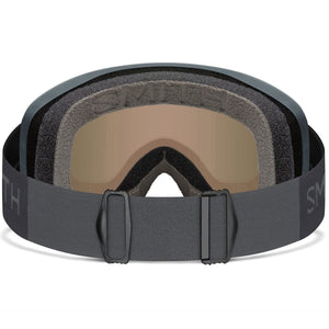 Smith Blazer Snow Goggles - 2026