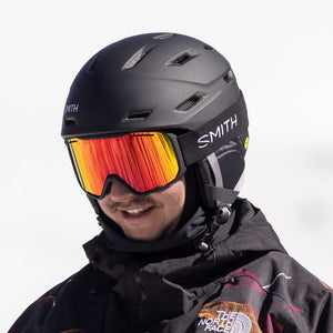 Smith Blazer Snow Goggles - 2026