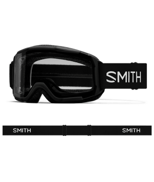 Smith Daredevil Snow Goggles - 2027 - Kids