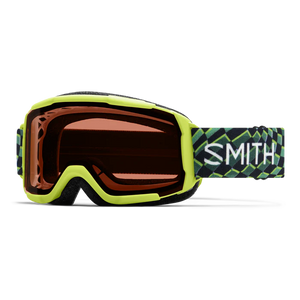 Smith Daredevil Snow Goggles - 2026 - Kids