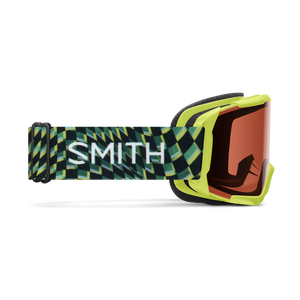 Smith Daredevil Snow Goggles - 2026 - Kids