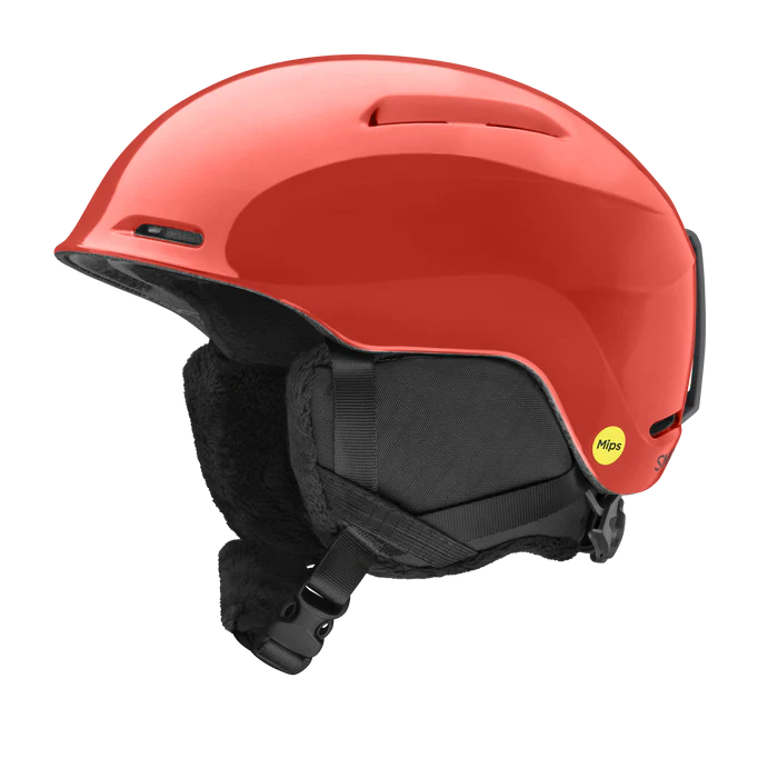 Smith Icon MIPS Helmet, Matte Black / Small