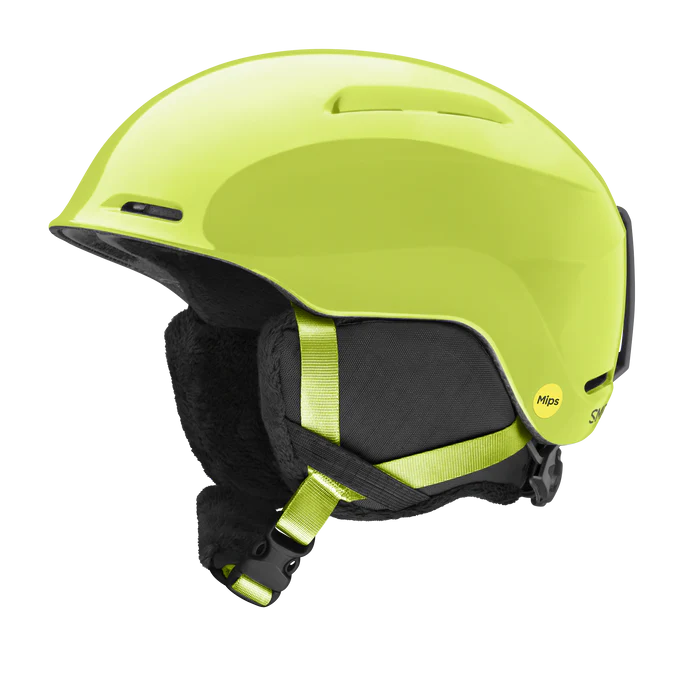 kids' smith glide jr. ski helmet Youth Jr . a brand renowned for its innovation and quality Smith Glide Jr. MIPS Helmet